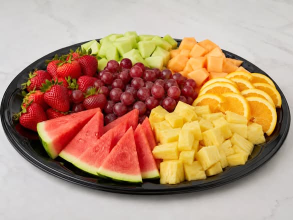 Fresh Fruit Party Tray