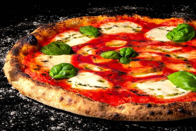 Extra Large Margherita Pizza