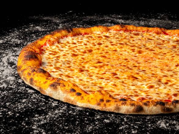 Small Cheese Pizza