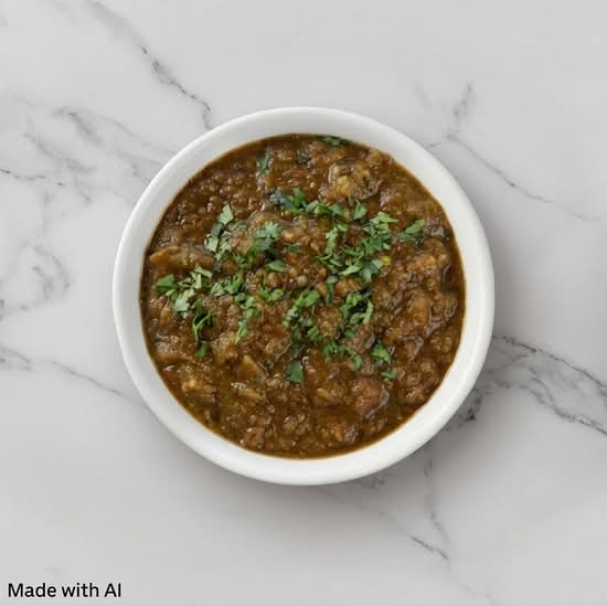 Daal Tarka