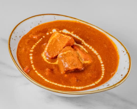 Royal Butter Chicken