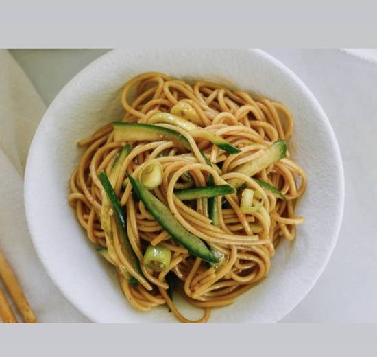 🇰🇷Korean cold  Noodle
