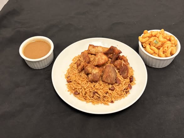 Petite Griot / Small Griot