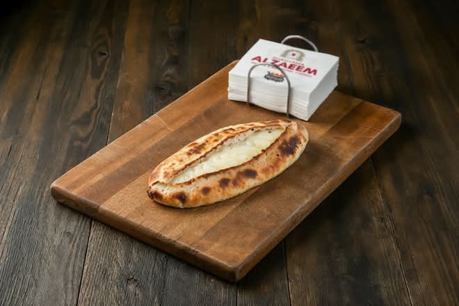 Cheese Pie