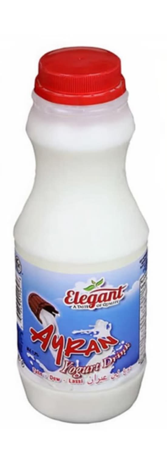 Ayran