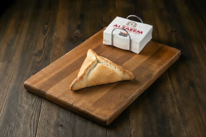 Spinach Pie