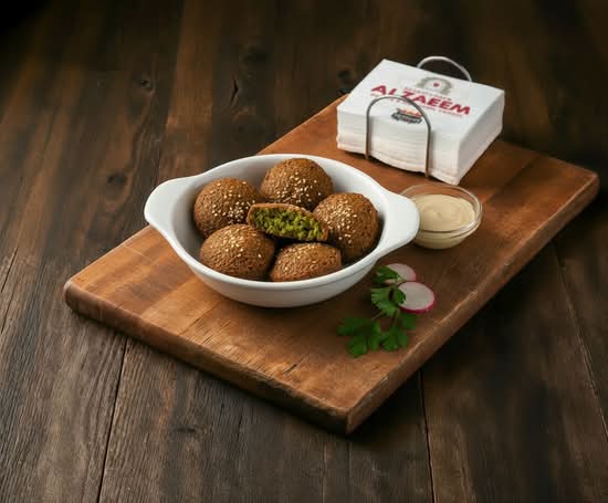 Falafel