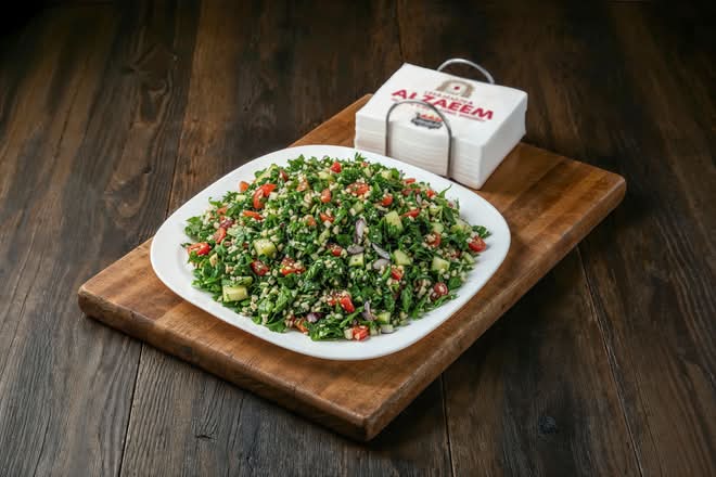 Tabouli