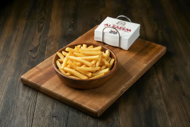 Fries