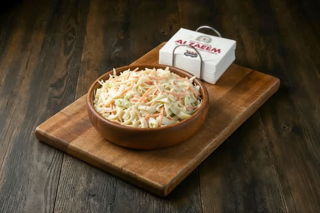 Coleslaw Salad