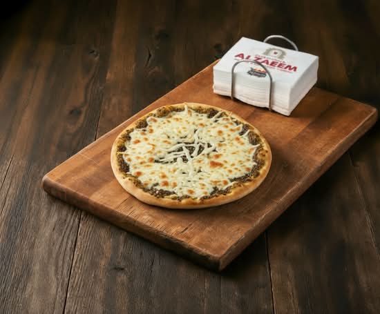 Za Atar & Cheese
