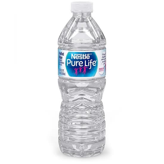 Water