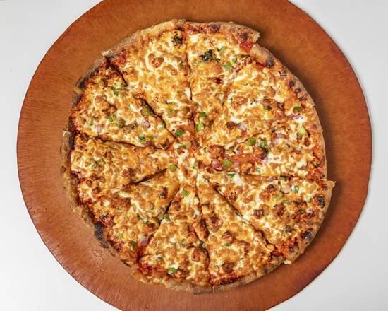Large Paneer Special Pizza