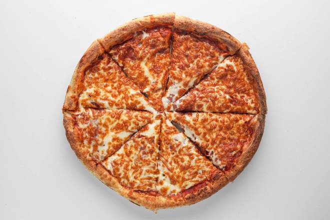Small J's Special Pizza