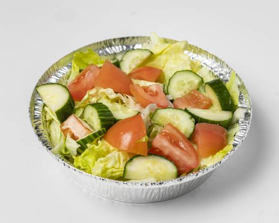 Garden Salad