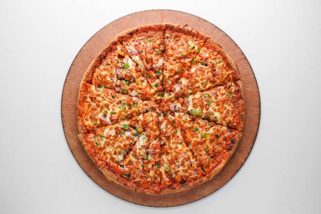 Small Shahee Paneer Special Pizza