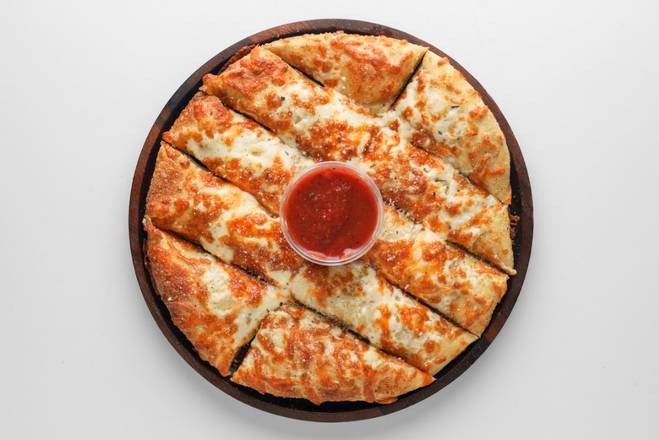 Bread Stick with Cheese