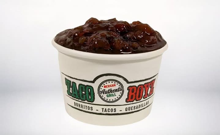 8oz Take Home Salsa