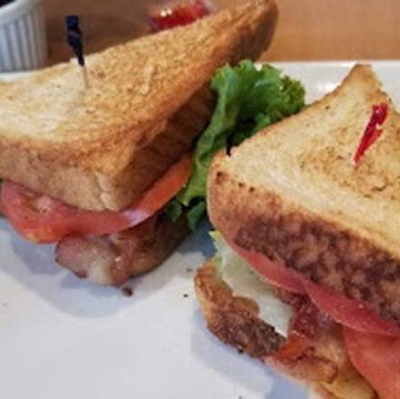 BLT Sandwich