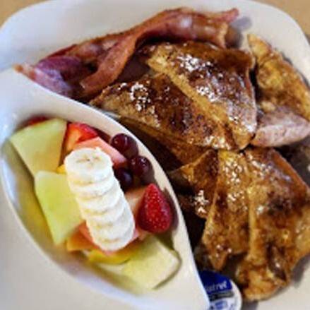 French Toast