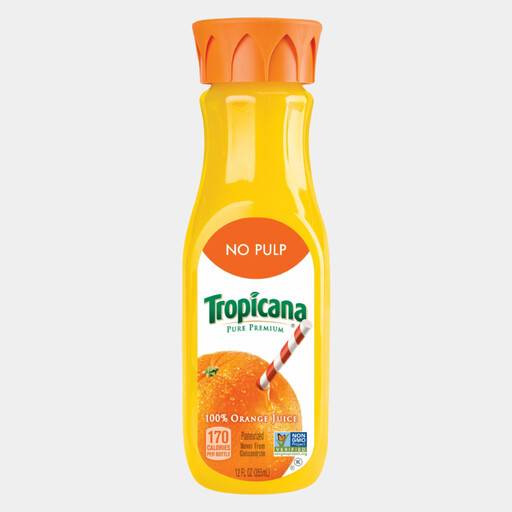 Tropicana Orange