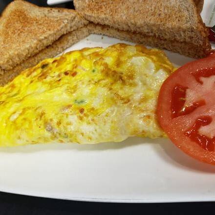 Western Omelette