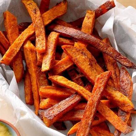 Sweet Potato