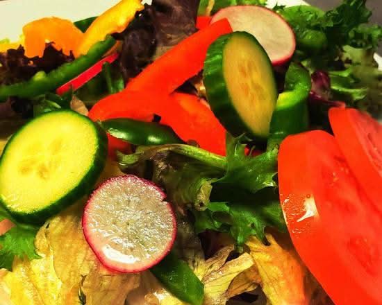 Garden Salad