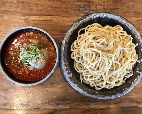 Kara Tsuke-Men (Spicy Dipping Noodle)