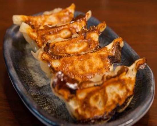 Niku Gyoza