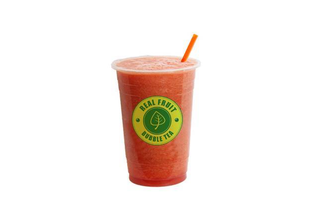 Large Watermelon Juice / Grand Jus De Melon D'Eau