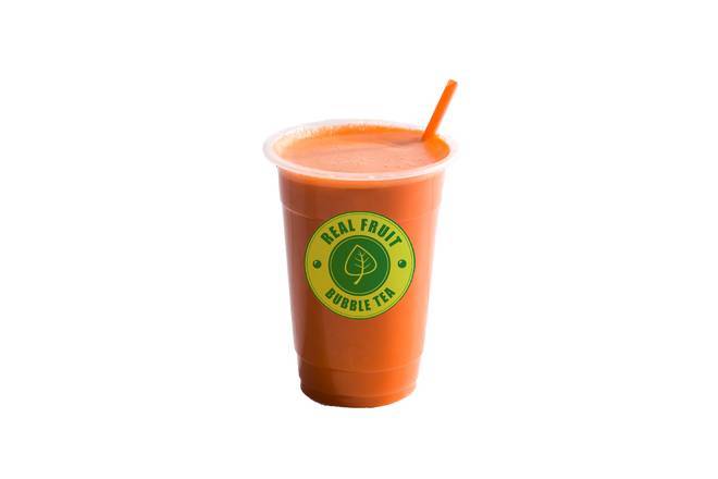 Large Carrot Juice / Grand Jus De Carotte