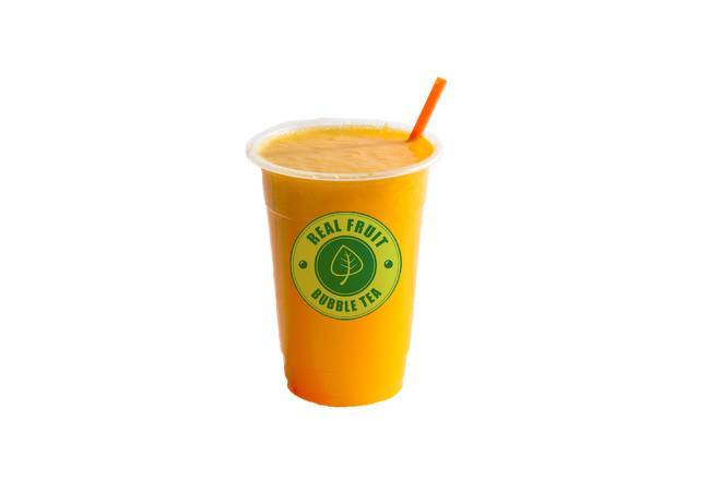 Small Orange Juice / Petit Jus D'Orange