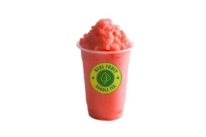 Medium Pomegranate Ice Crush / Moyen Glace Pilée À La Grenade