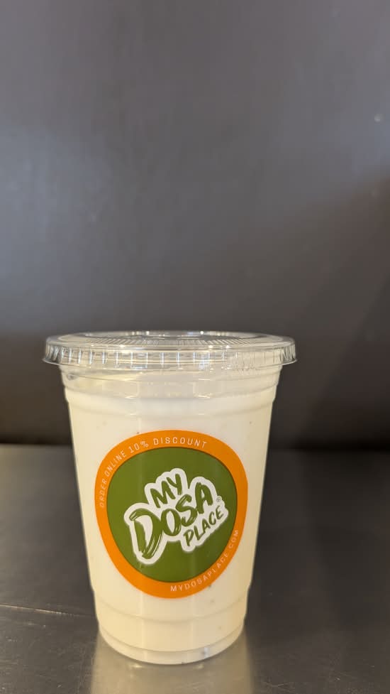 Masala Butter Milk