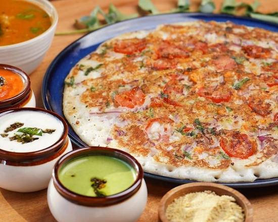 Classic Uthappam