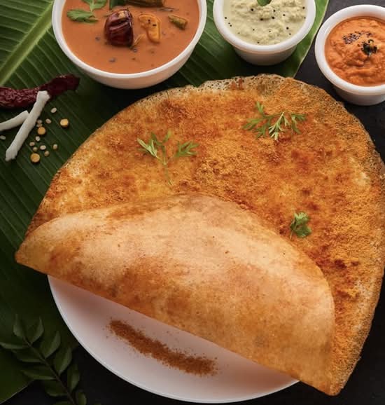Podi Dosa