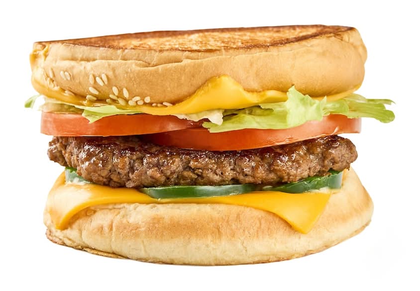 Patty Melt