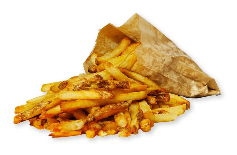Regular Fries