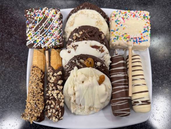 Sweets Mix and Match