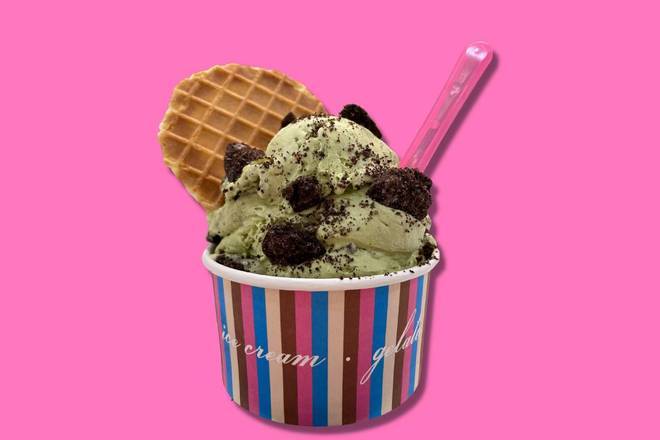 Gelato & Sorbetto