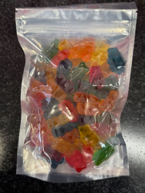 Gummy Bears
