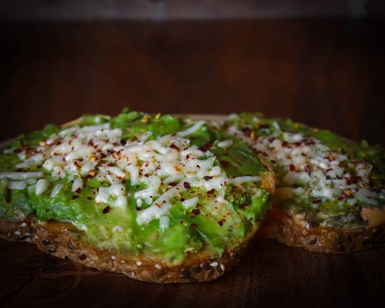 Avocado Toast
