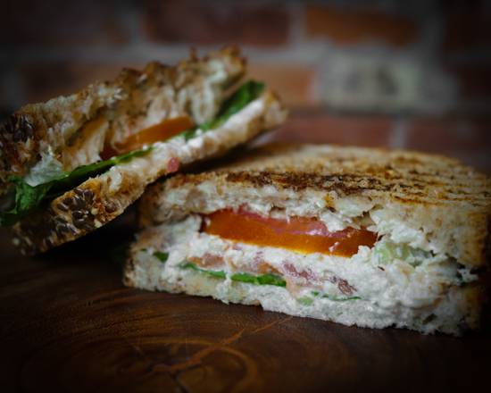 Tuna Salad Sandwich