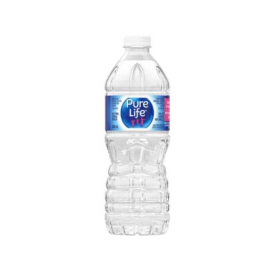Water Bottle (500mL)