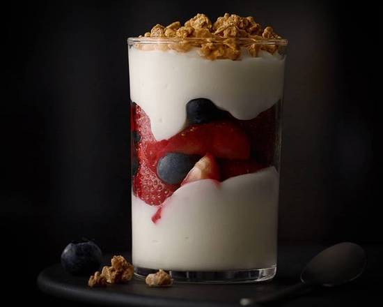 Fruit Parfait