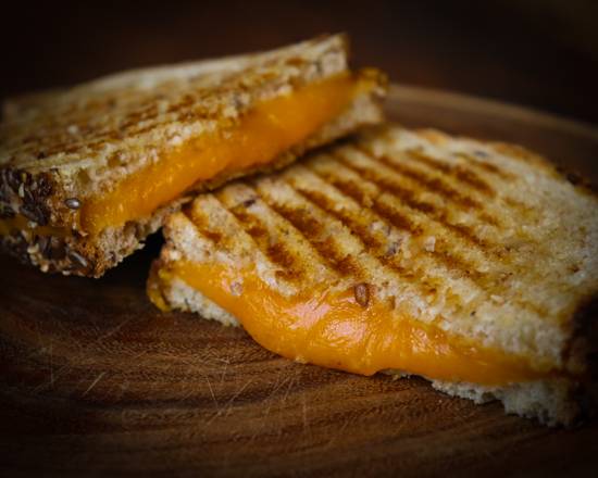 Grilled Cheese Sandwich