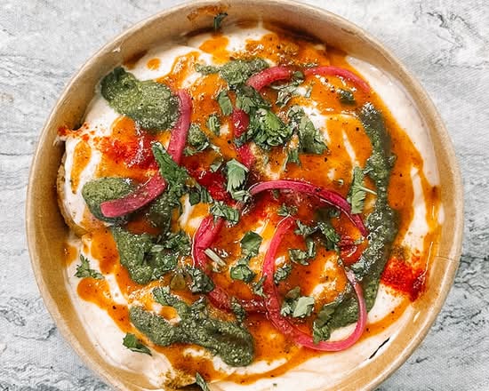 DAHI BHALLA