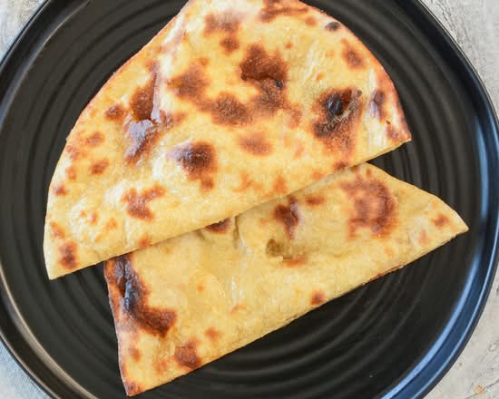 TANDOORI ROTI