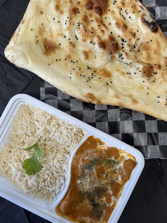 PINDI CHOLE COMBO